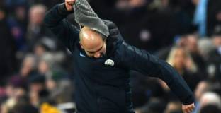 Гуардиола: Всеки мач във Висшата лига е финал