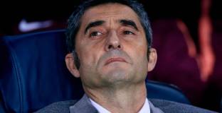 Валверде: Играчи като Неймар будят очаквания