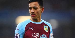 Дуайт Макнийл може да замени Сане в Ман Сити