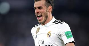 Ръш: Феновете на Реал трябва да аплодират Бейл