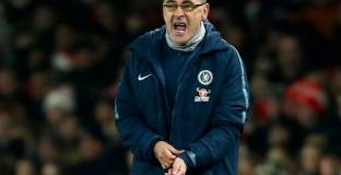 Сари: Не мога да обясня загубата