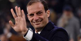 Алегри е основен кандидат да оглави Милан