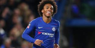 Челси поиска от играчите зад граница да се върнат до неделя