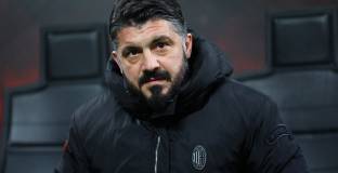  Гатузо подписа с Валенсия? 