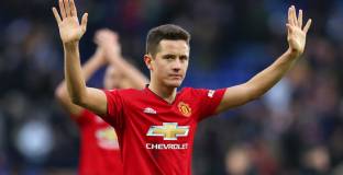 Ерера напуснал Юнайтед заради отказ на клуба да му плаща по 350 000