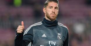 Карвахал: Рамос трябва да обсъди бъдещето си с Перес