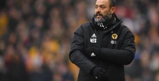 Санто: Трябва да се доверяваме на съдиите