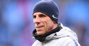 Усложнение от операция вкара Дзола в болница