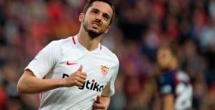 Интер планира да плаща на Сарабия по 3 милиона на година