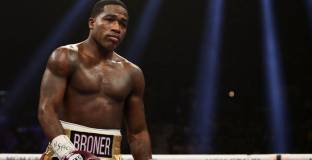 Бронер победи Сантяго с решение на съдиите