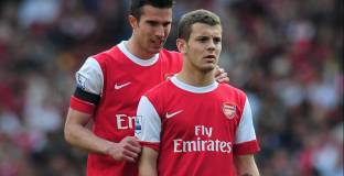 Уилшър: Бях съсипан от напускането на Ван Перси