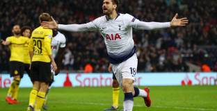 Интер се включи в борбата за Йоренте