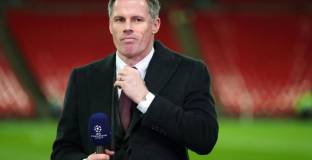 Карагър: Победа на Ливърпул ще е удар по Сити