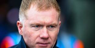 Скоулс: Ливърпул изпусна титлата на 