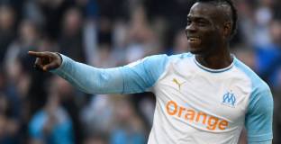Балотели може да подпише с Марсилия