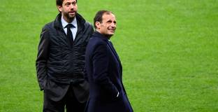 Ювентус готви трансферна бомба