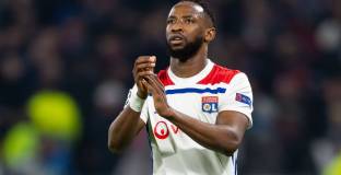 Юнайтед може да купи Муса Дембеле през януари