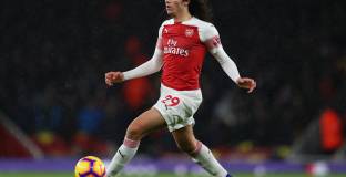 Гендузи: Не сме аутсайдери за топ 4