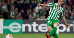 Ло Селсо иска в Тотнъм