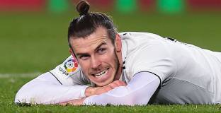 Източник: Бейл премина в Тотнъм