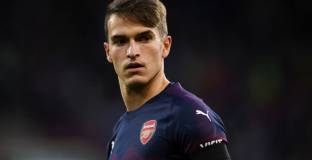 Барселона обяви за напускането на Денис Суарес