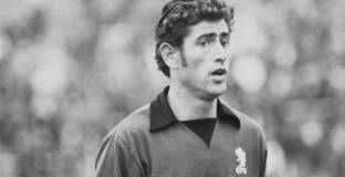 Почина легенда на Челси