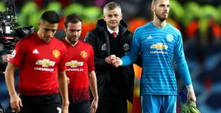 Солскяер: Слязохме на земята