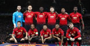 Гари Невил посъветва Юнайтед за Шампионска лига