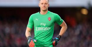 Лено: В Лондон има само един клуб от световно значение