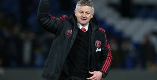 Солскяер: ФА Къп може да стане катализатор за бъдещи успехи