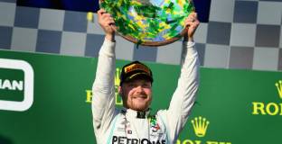  Ботас подписа с 