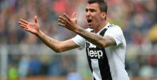 Гуанджoу Фули предлага на Манджукич 9 милиона евро на година 