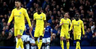 Рюдигер: Неприемливо е как играхме през второто полувреме