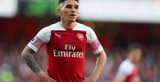 Арсенал не пуснал Торейра в Милан