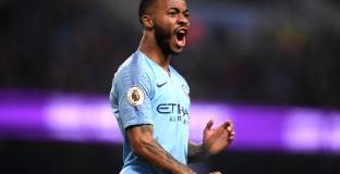 Реал Мадрид обмисля да купи Стърлинг през лятото