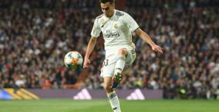 Севиля нае защитник на Реал Мадрид