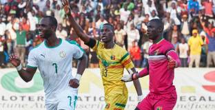 Преместиха африканските квалификации за Мондиал 2022 