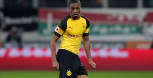 ПСЖ договори защитник на Борусия Дортмунд