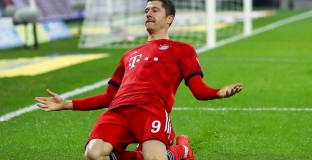 Левандовски: Гуардиола подобрява всеки играч