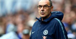 Ювентус се надява да назначи Сари до няколко дни