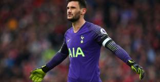 Лорис: Тотнъм трябва да излезе на следващо ниво