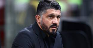 Гатузо ще подпише с Наполи