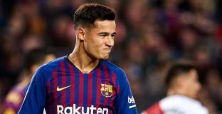 Коутиньо ще откаже на Юнайтед заради уважение към Ливърпул