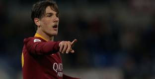 Моуриньо иска Дзаниоло