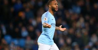 Агентът на Стърлинг коментира слуховете за напускане на играча