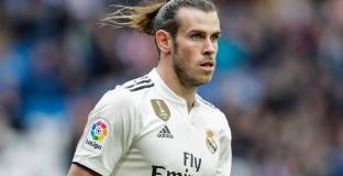 Юнайтед повече не се интересува от Бейл