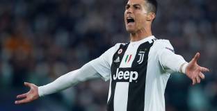 Полицията в Южна Корея започна проверка на случая с Роналдо