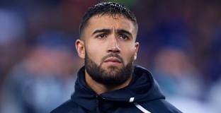 Агент обясни провала на трансфера на Фекир в Ливърпул