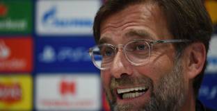 Клоп: Този сезон ми харесва повече от миналия