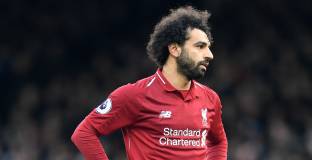 Робъртсън: Всички мислеха, че Салах ще е еднодневна звезда